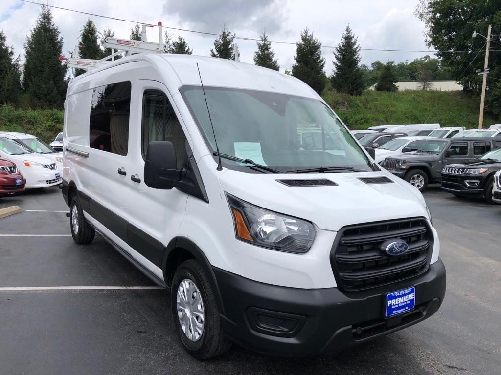 Ford Transit  2020