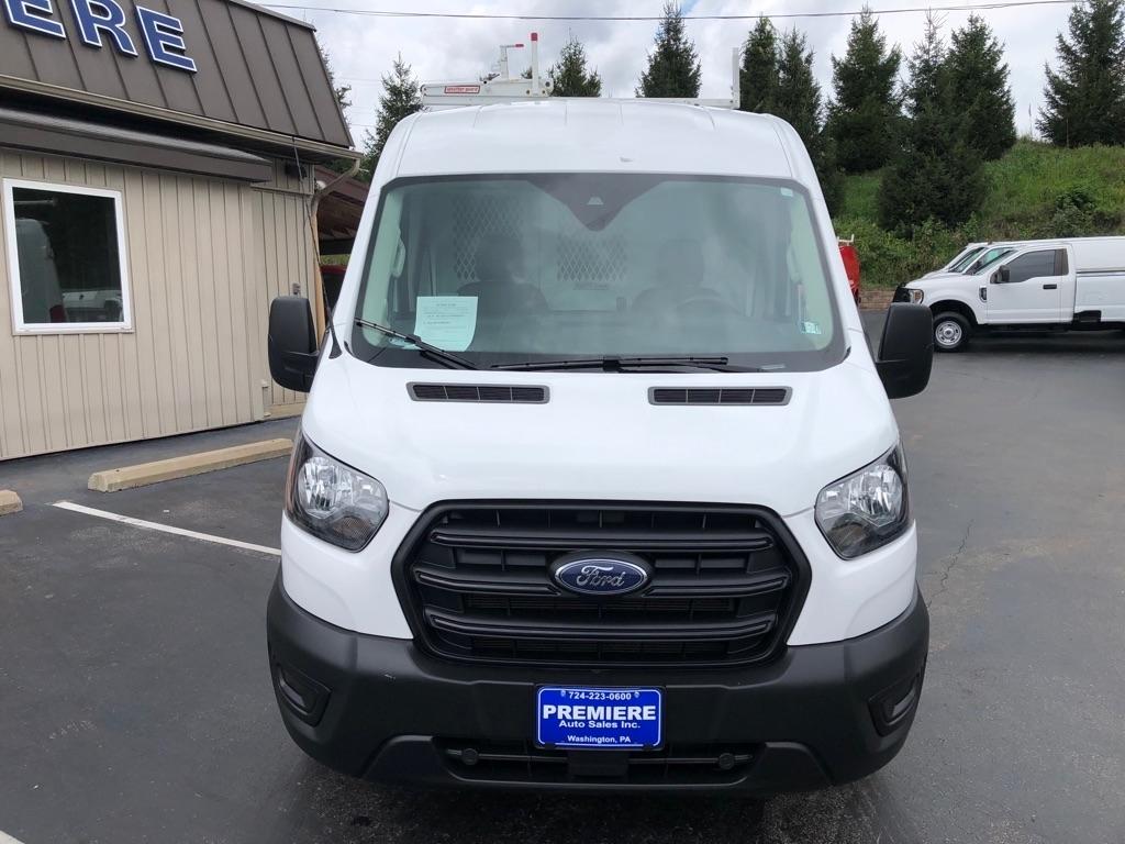 Ford Transit  2020