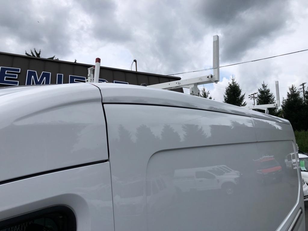 Ford Transit  2020