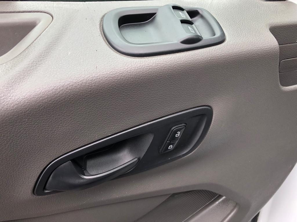 Ford Transit  2020