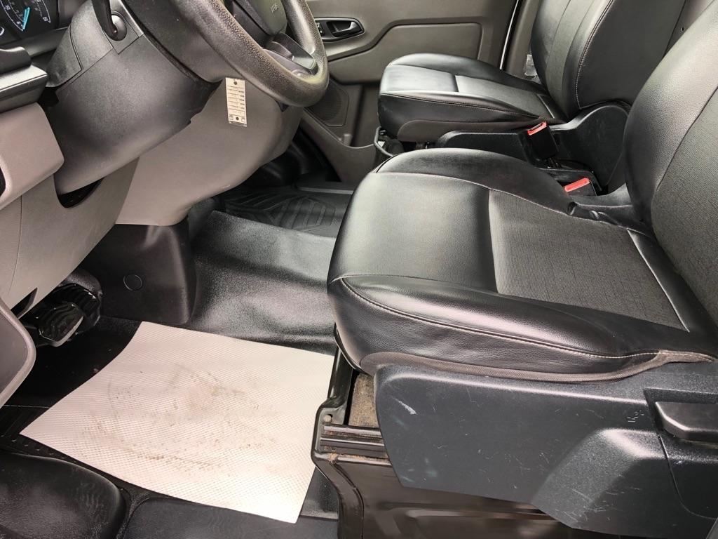 Ford Transit  2020