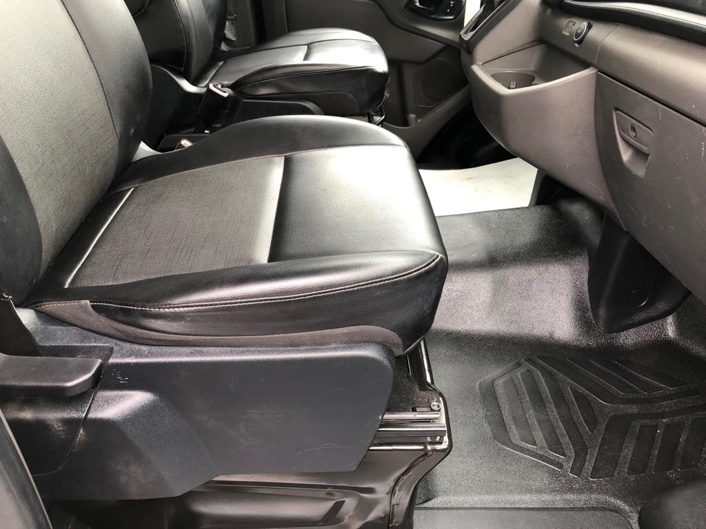 Ford Transit  2020