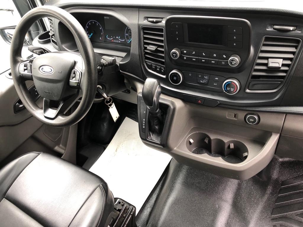Ford Transit  2020