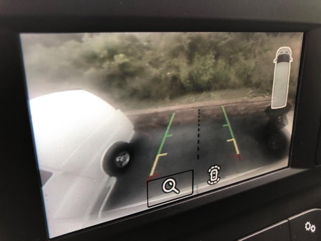 Ford Transit  2020