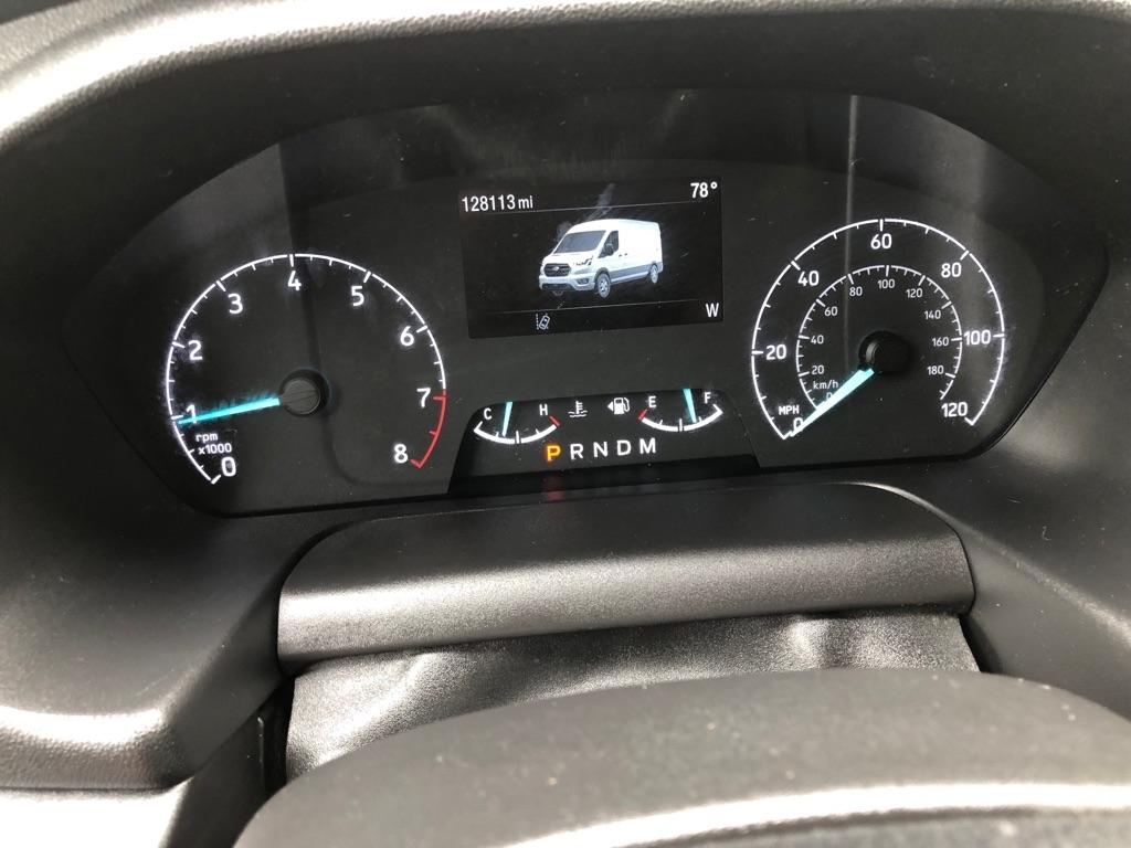 Ford Transit  2020