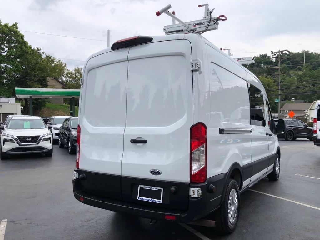 Ford Transit  2020