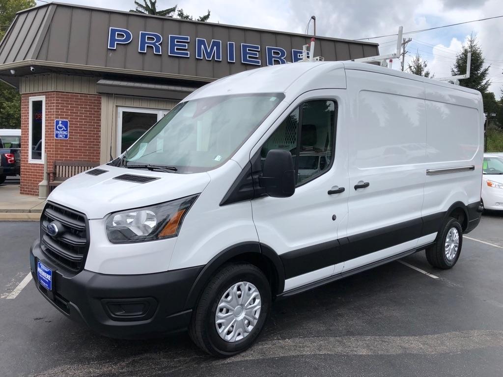 Ford Transit  2020