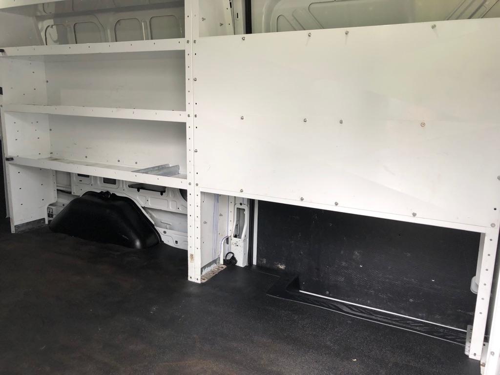Ford Transit  2020