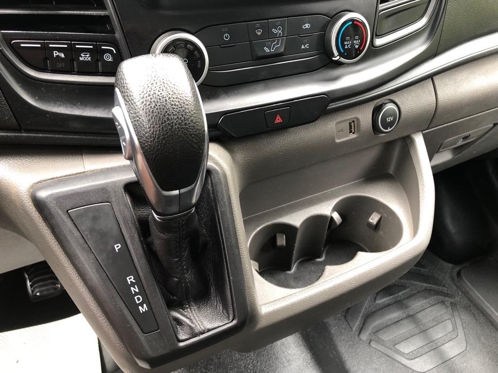 Ford Transit  2020