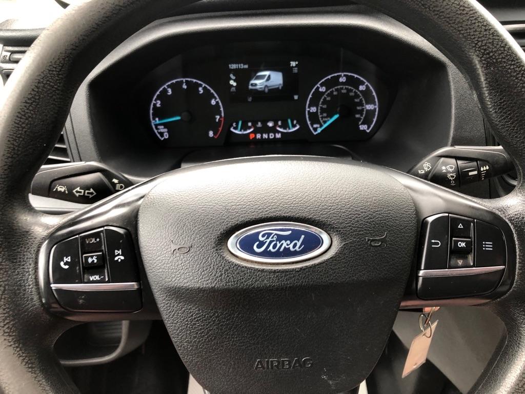 Ford Transit  2020
