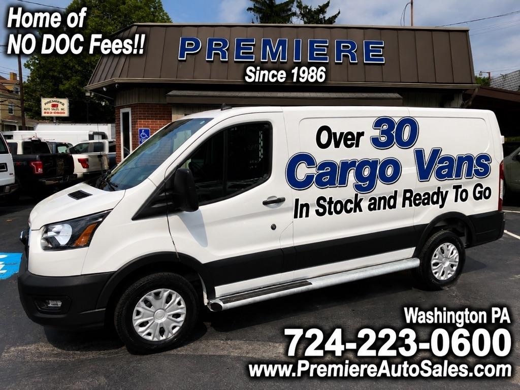 Ford Transit  2025