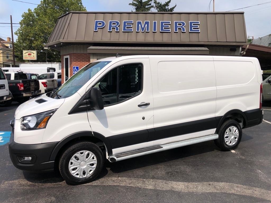 Ford Transit  2025