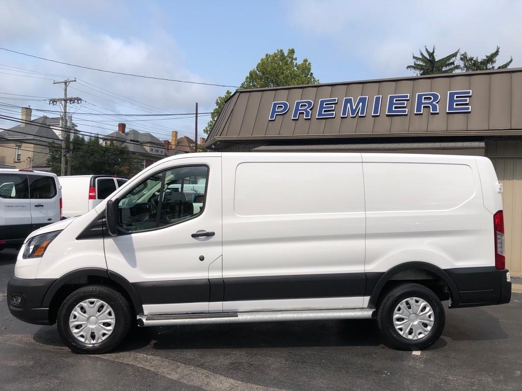 Ford Transit  2025