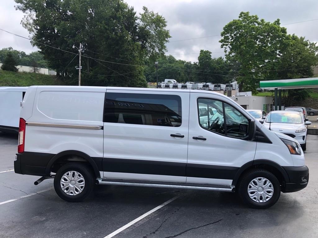 Ford Transit  2025
