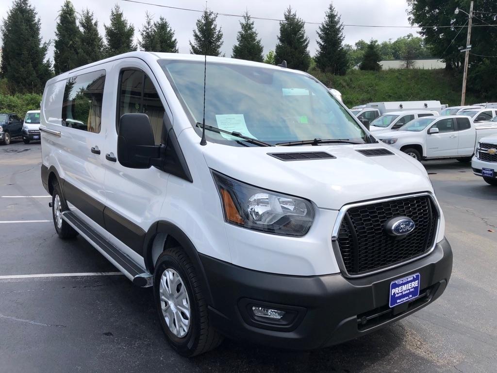 Ford Transit  2025