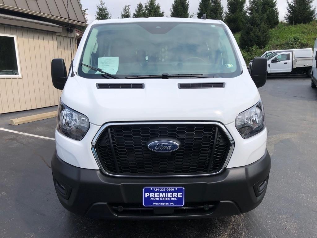 Ford Transit  2025