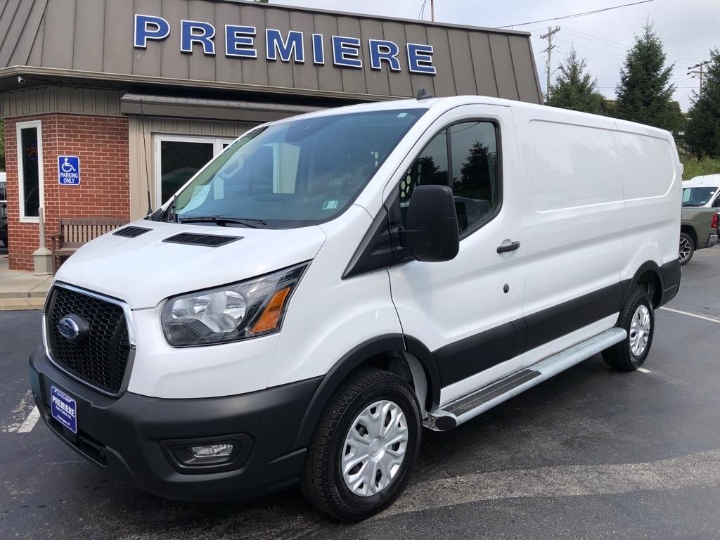 Ford Transit  2025