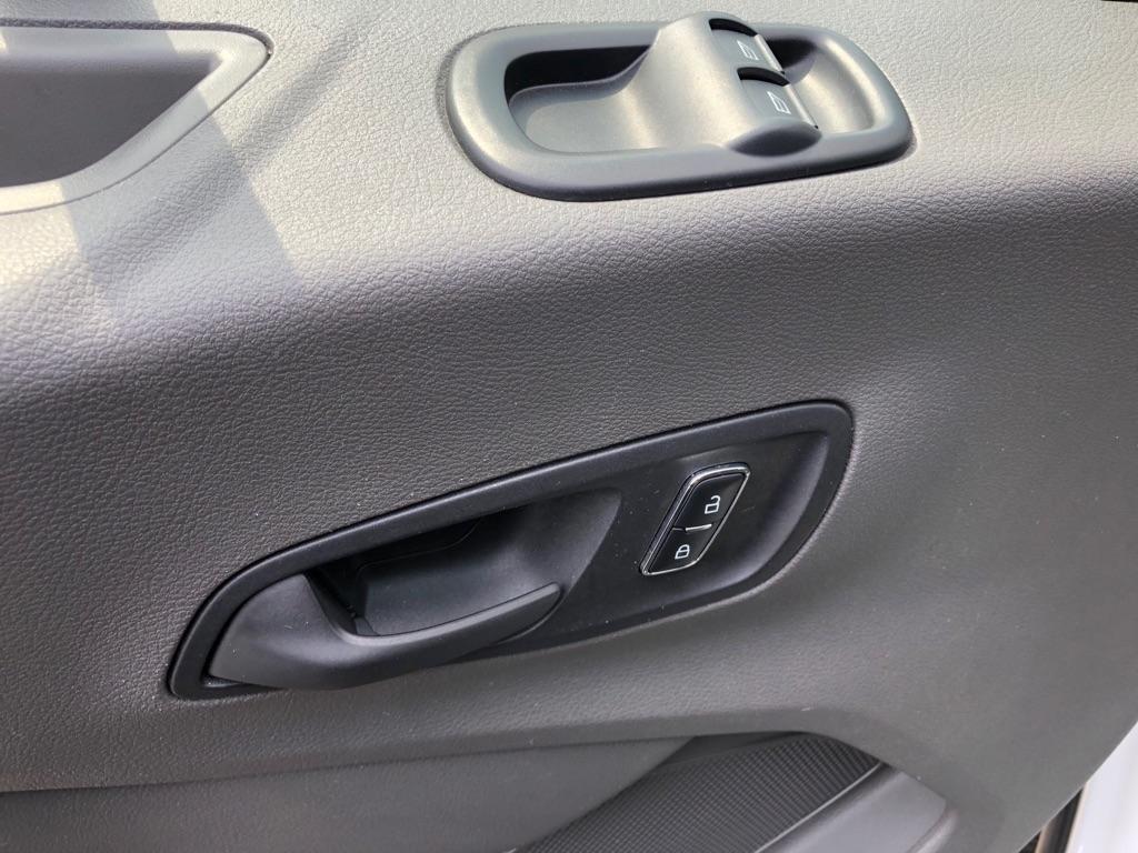 Ford Transit  2025