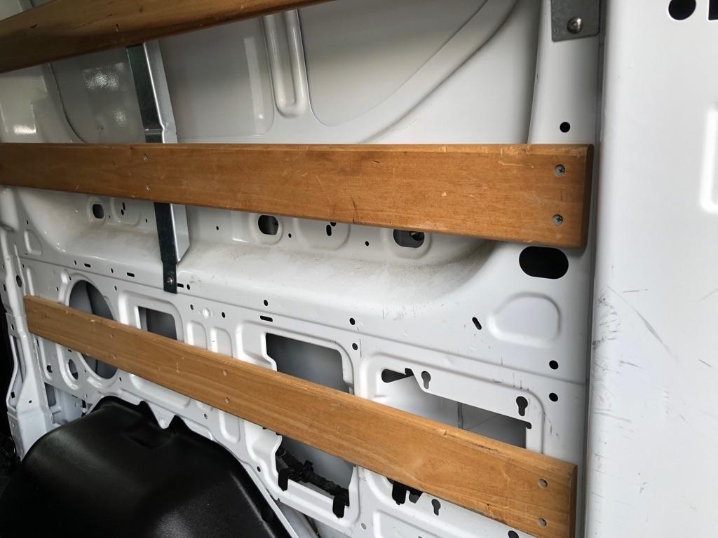 Ford Transit  2025