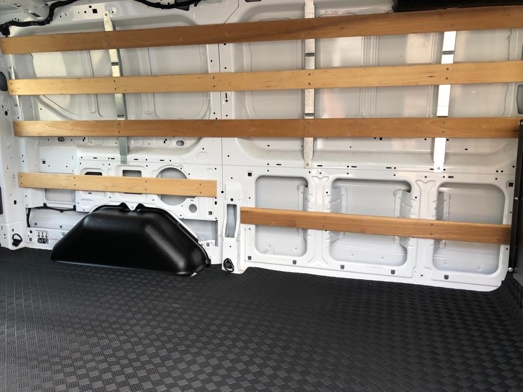 Ford Transit  2025