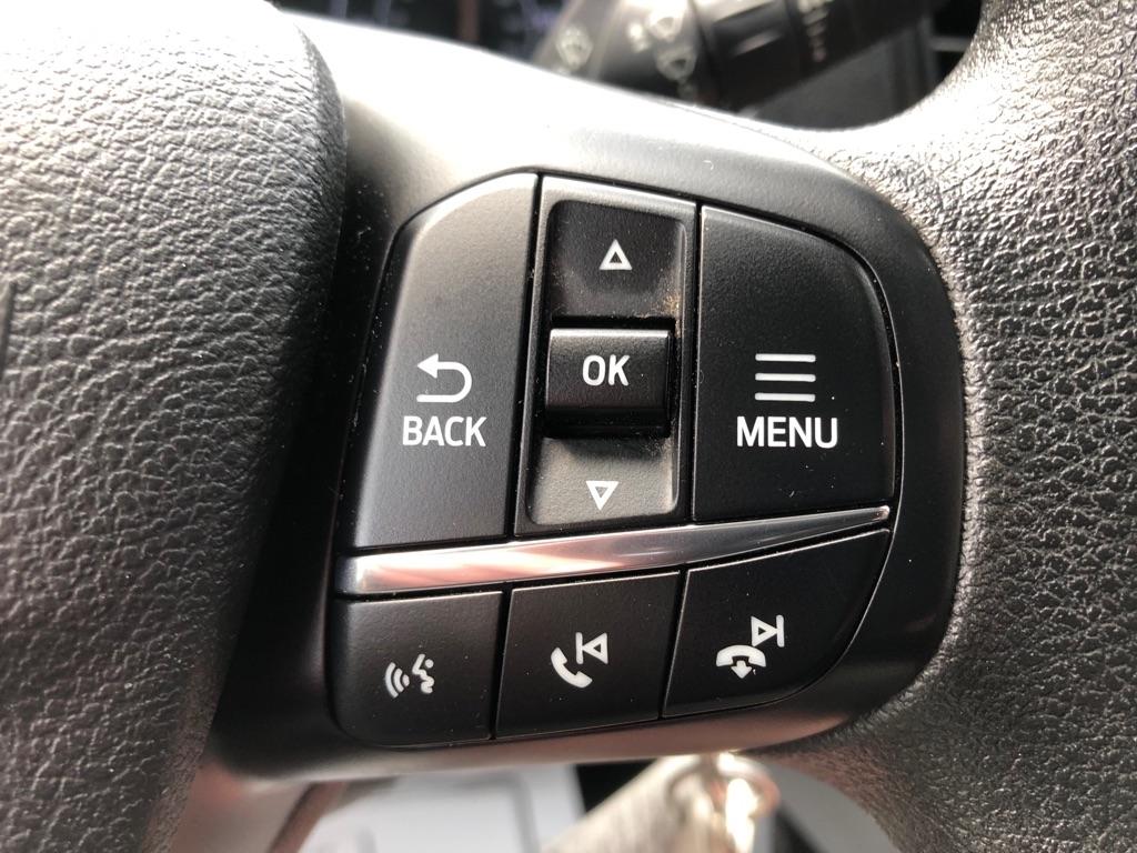 Ford Transit  2025