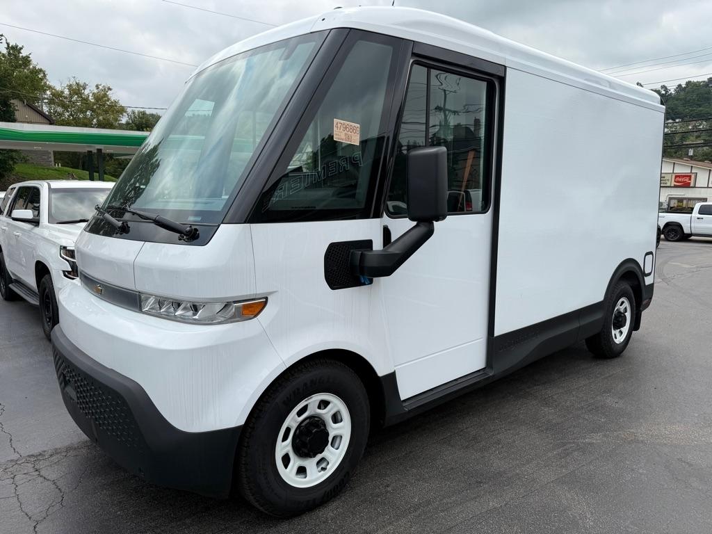Chevrolet  Zevo  2025