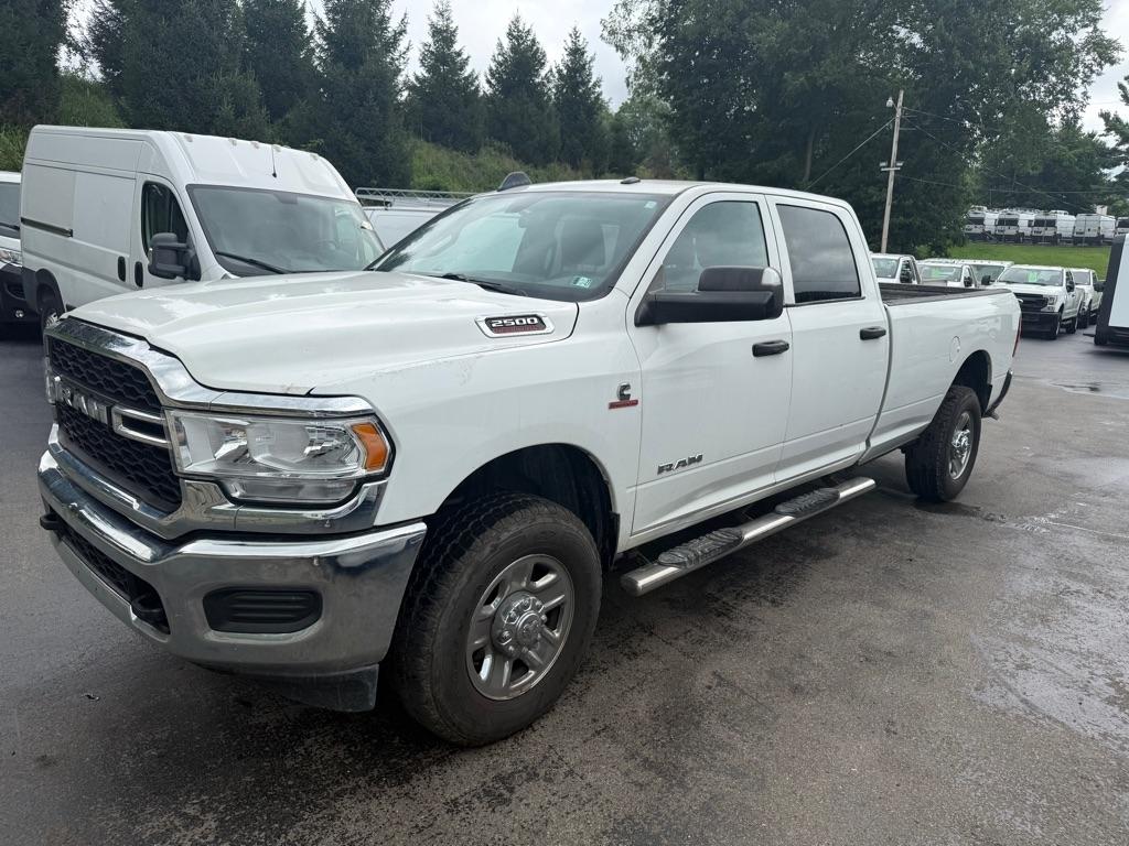 RAM 2500  2022