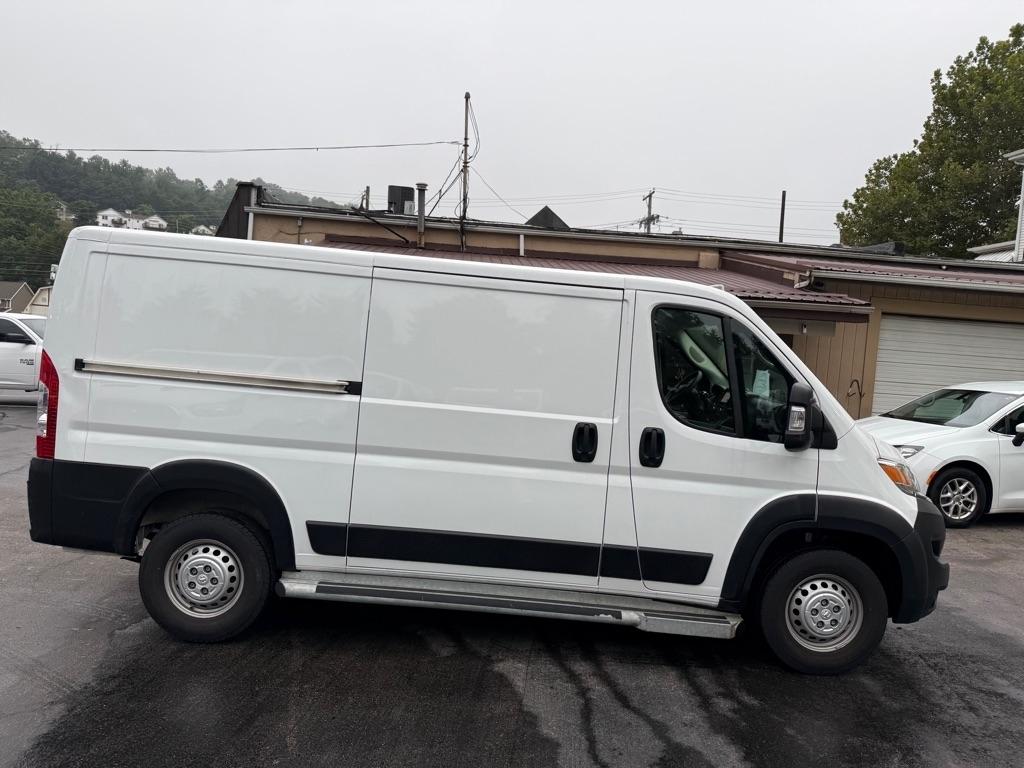 RAM Promaster  2025