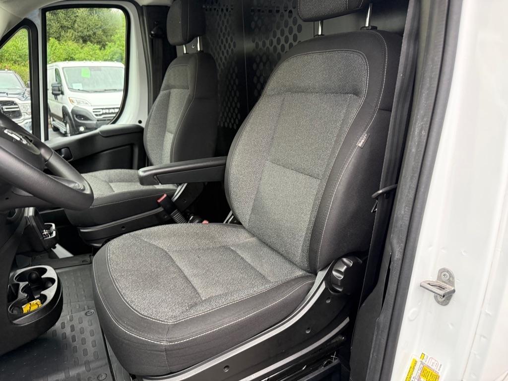 RAM Promaster  2025