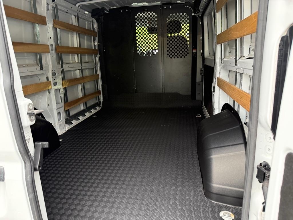 RAM Promaster  2025