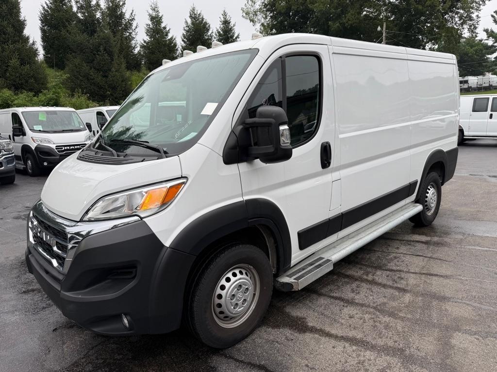 RAM Promaster  2025