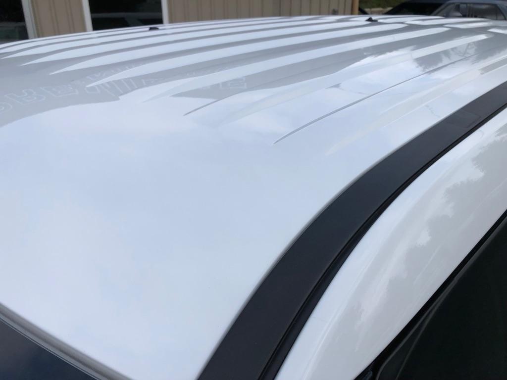 Ford Explorer  2021