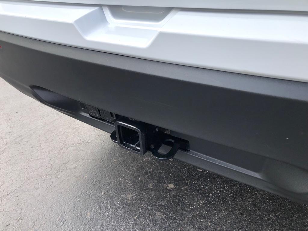 Ford Explorer  2021