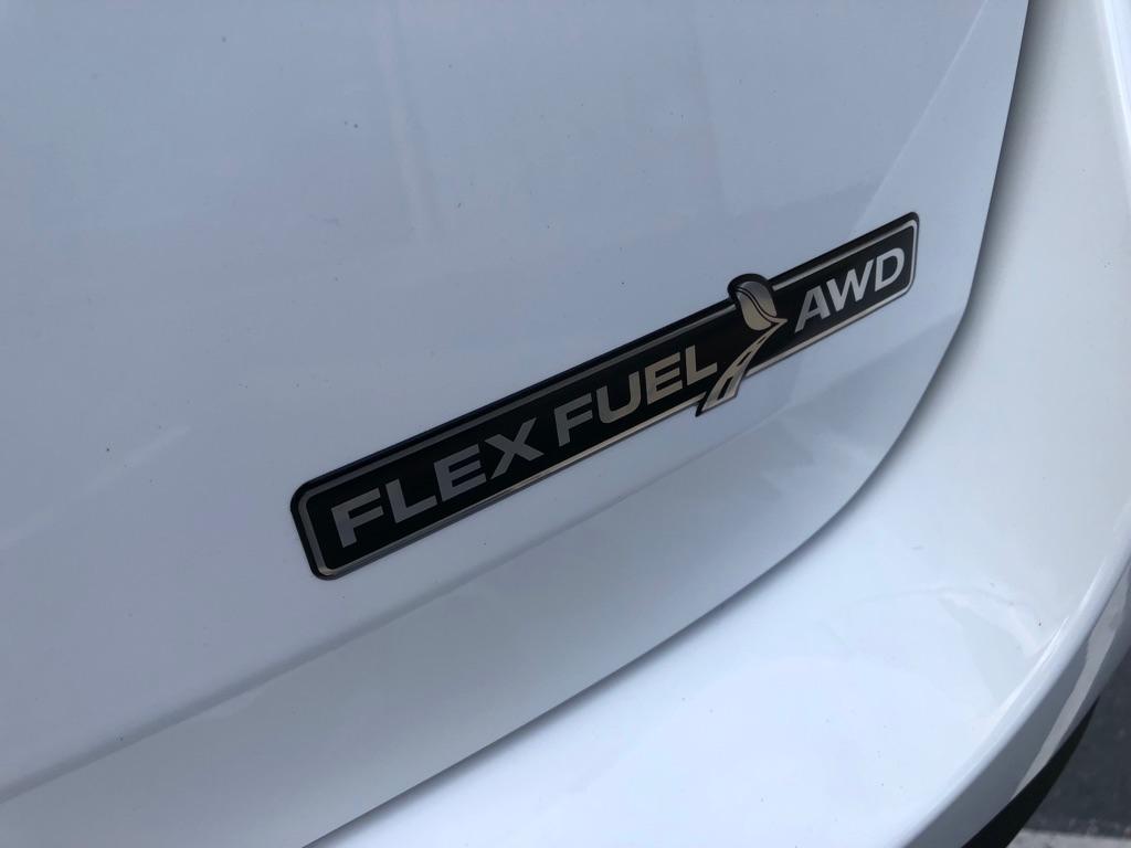 Ford Explorer  2021