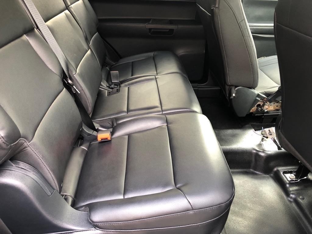 Ford Explorer  2021
