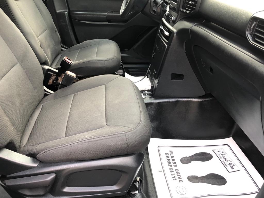 Ford Explorer  2021