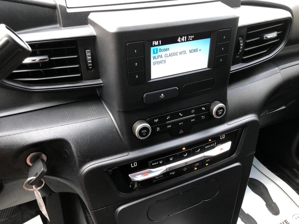 Ford Explorer  2021