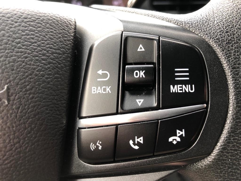 Ford Explorer  2021