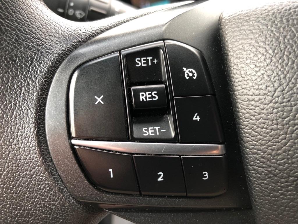 Ford Explorer  2021