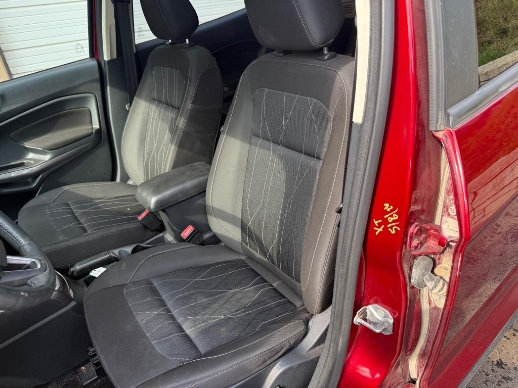 Ford EcoSport  2019