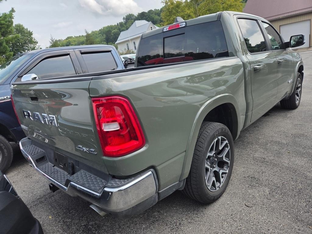 RAM 1500  2026