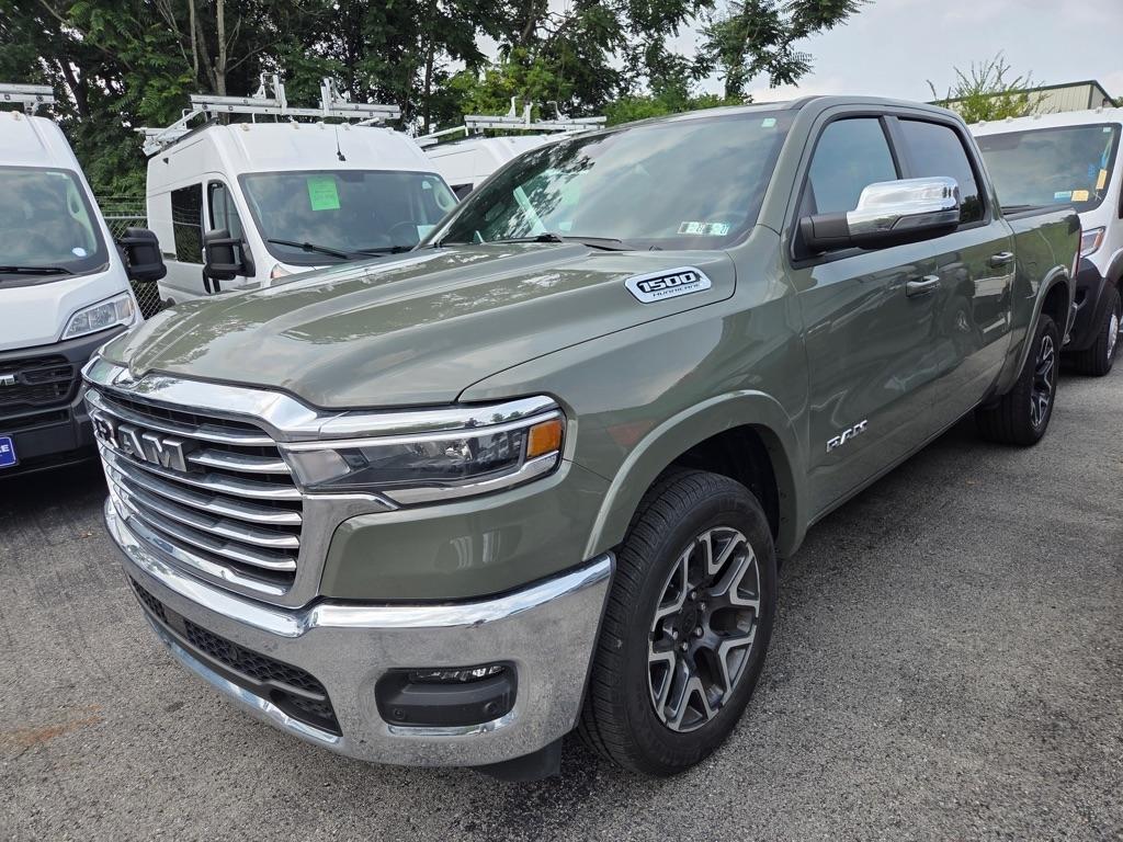 RAM 1500  2026