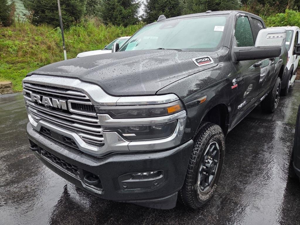 RAM 2500  2026