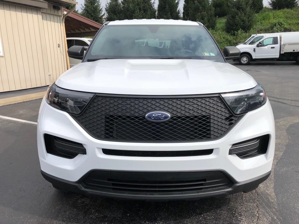 Ford Explorer  2022