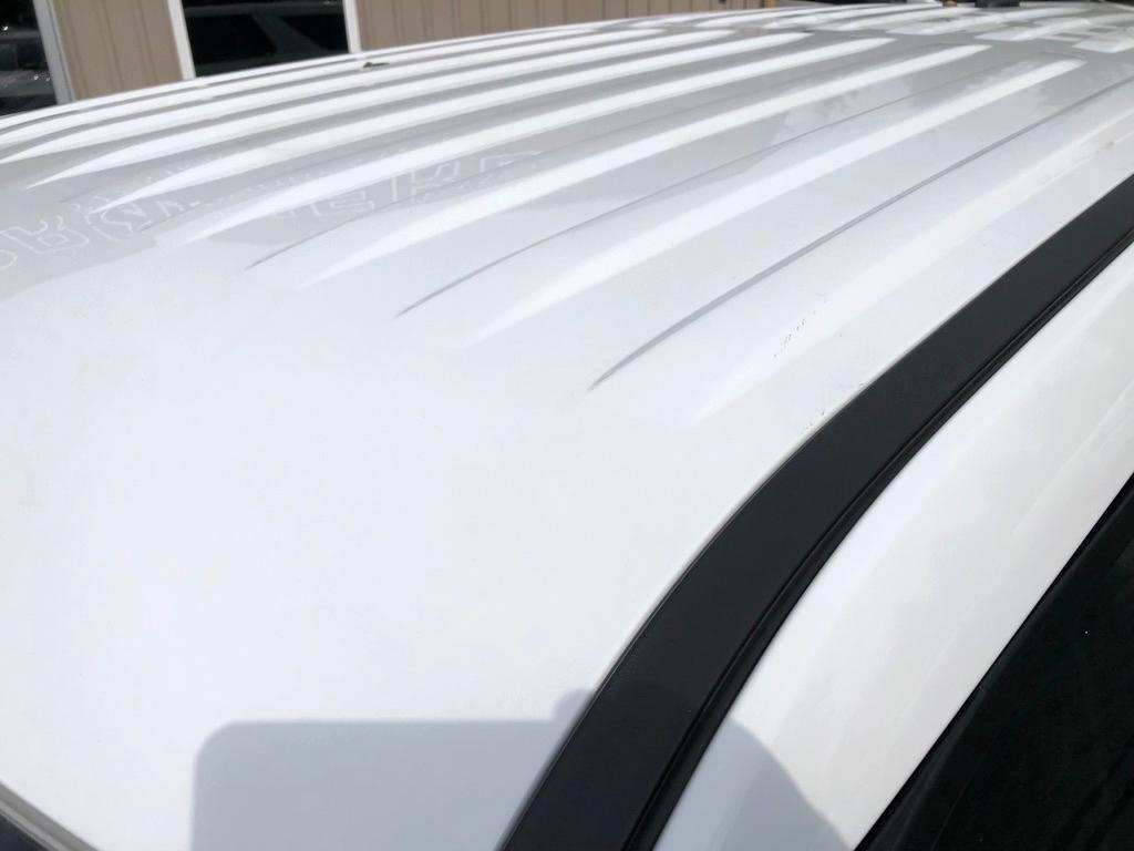 Ford Explorer  2022