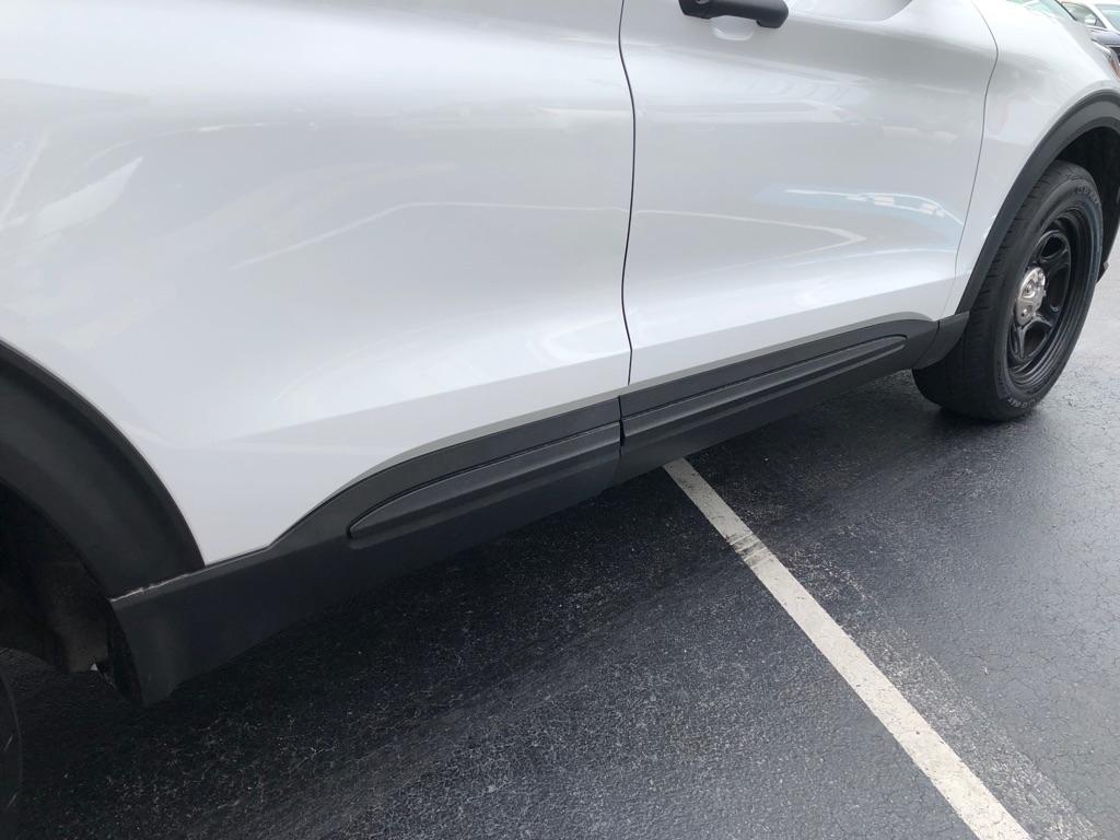 Ford Explorer  2022