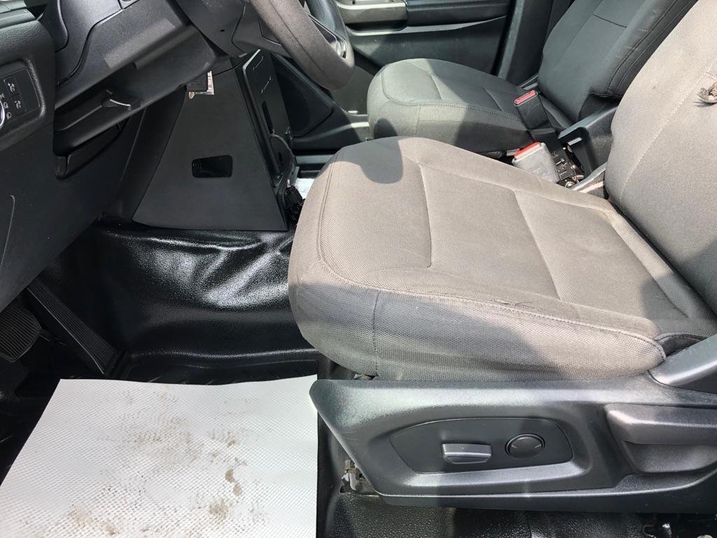 Ford Explorer  2022