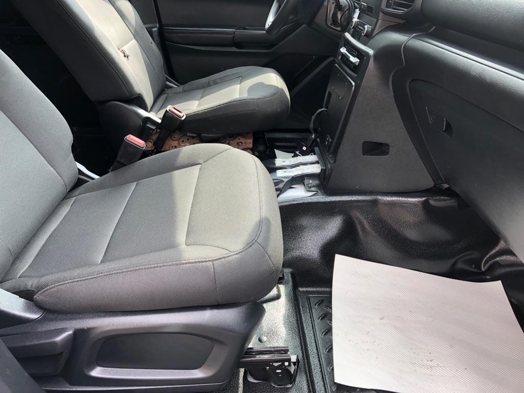 Ford Explorer  2022