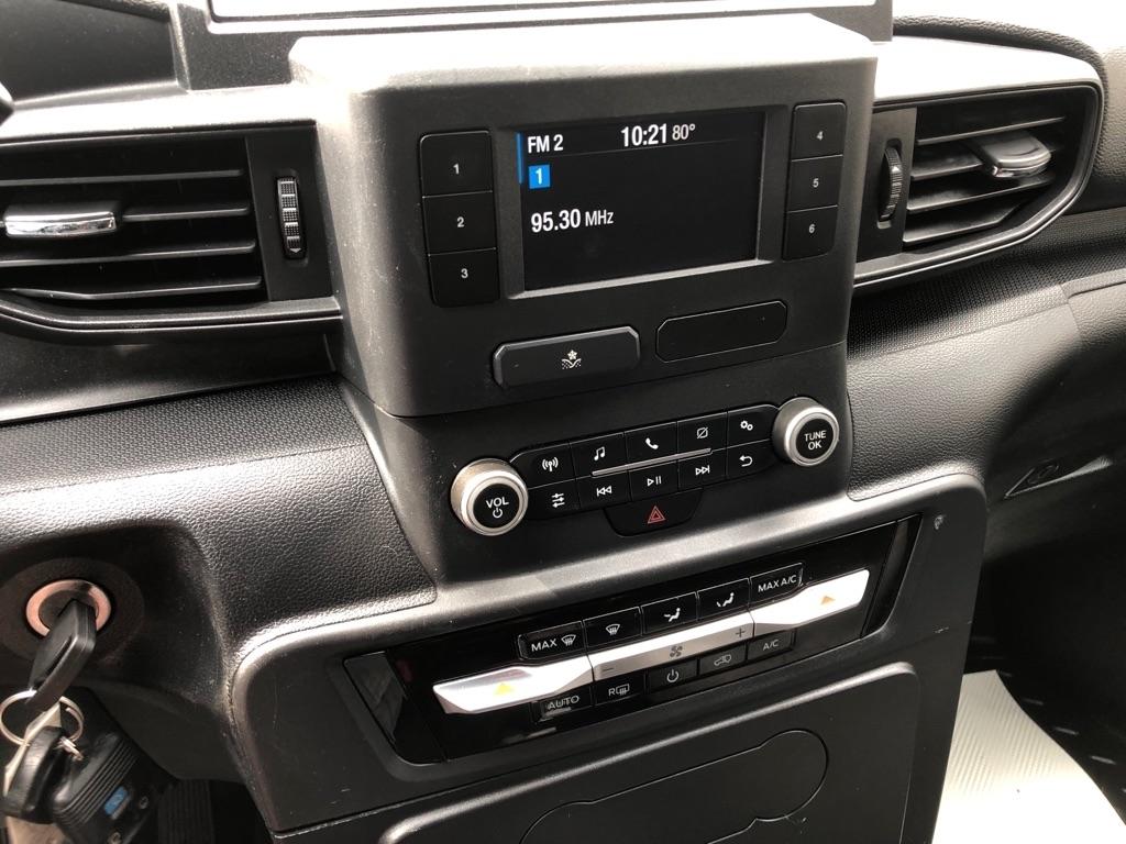 Ford Explorer  2022