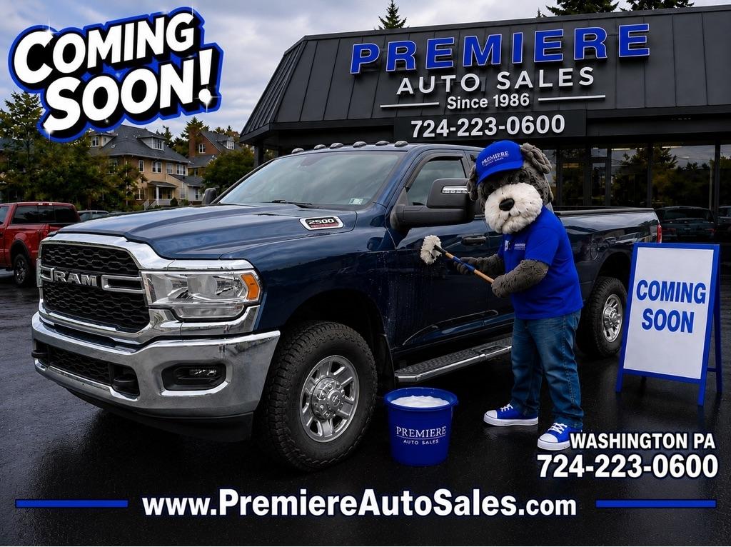 RAM 2500  2023